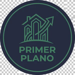 Primer Plano Real Estate Investment Logo